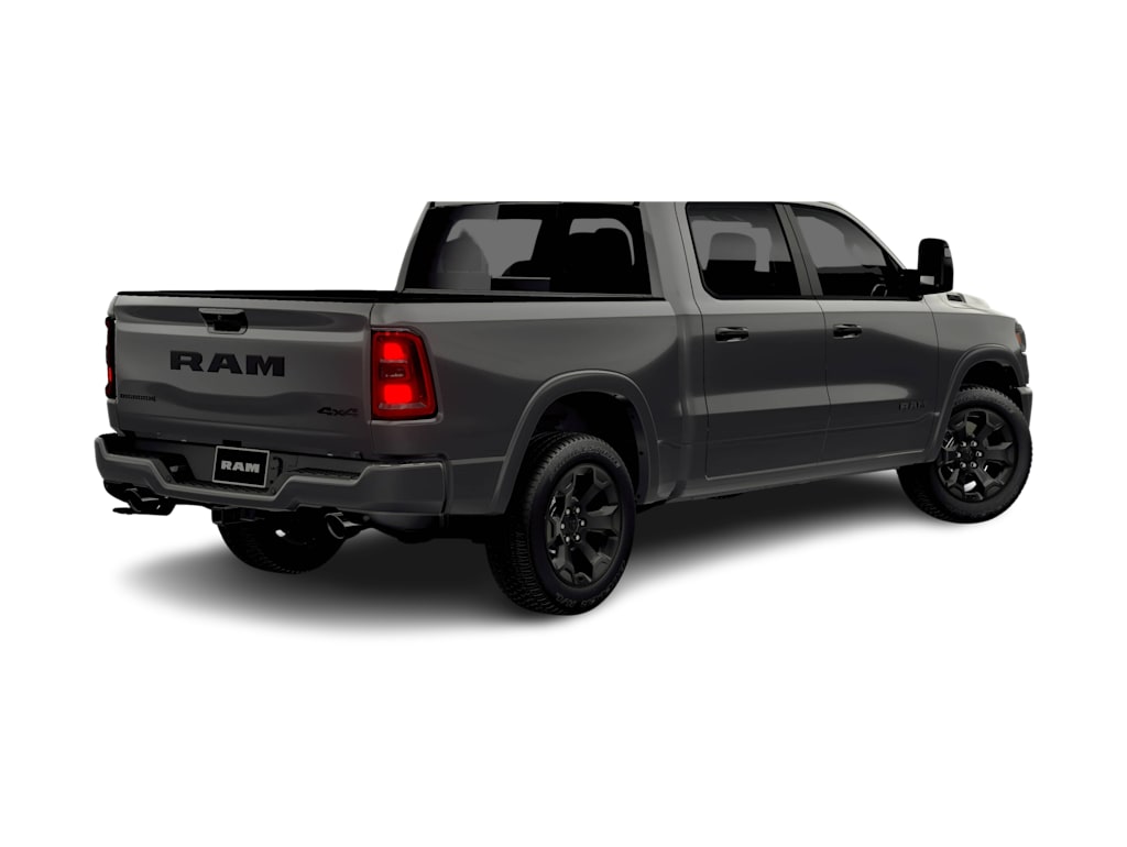 Thumbnail: 2026 RAM 1500 - 9