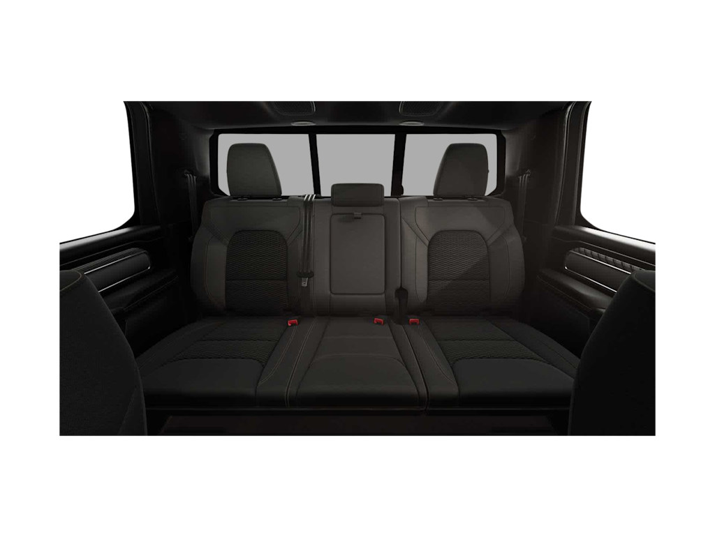 Thumbnail: 2026 RAM 1500 - 8