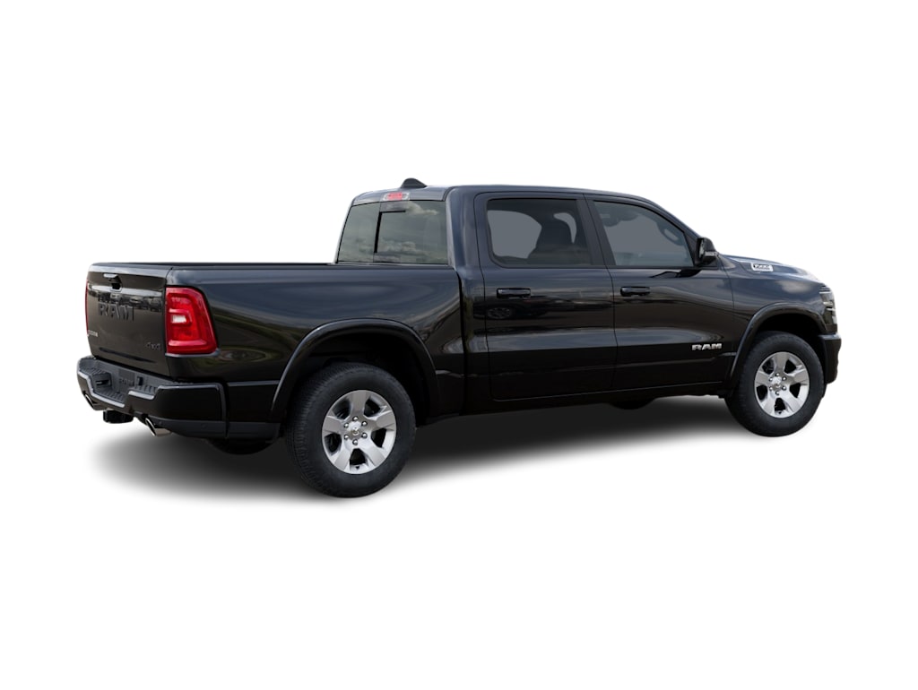 Thumbnail: 2026 RAM 1500 - 3