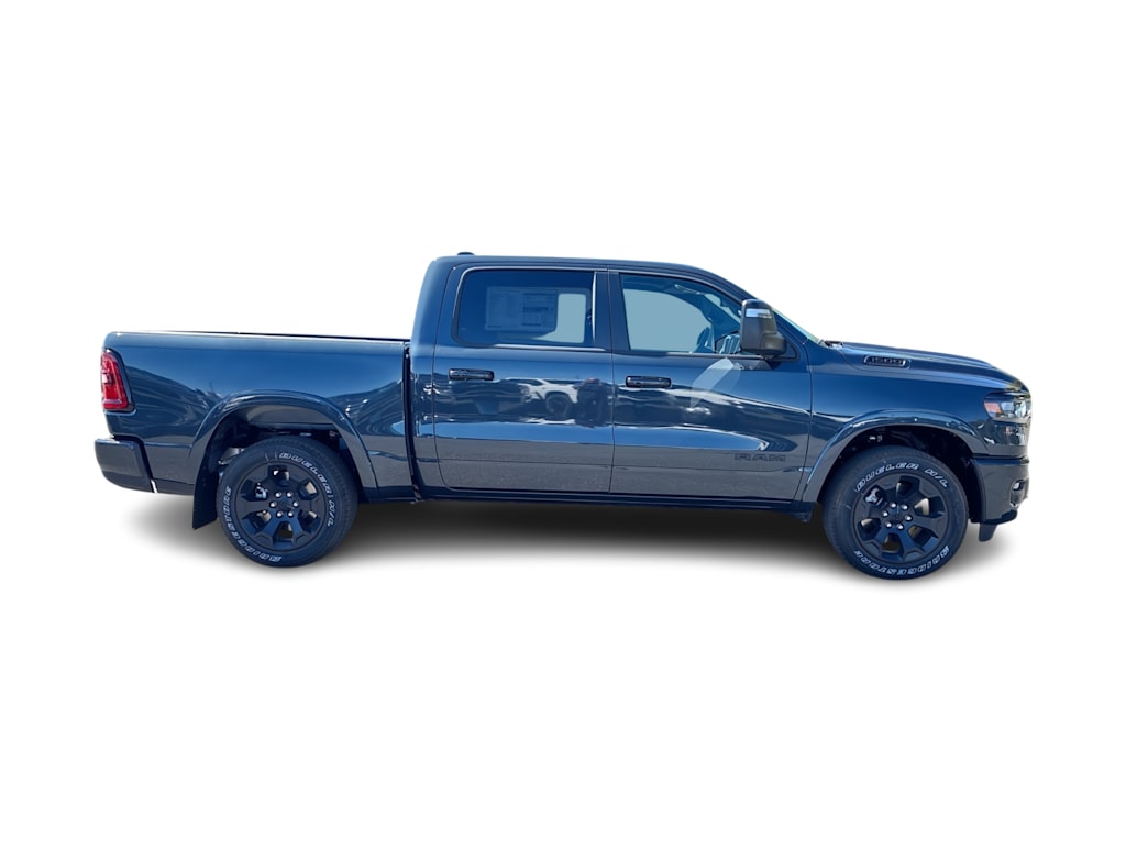 Thumbnail: 2026 RAM 1500 - 17