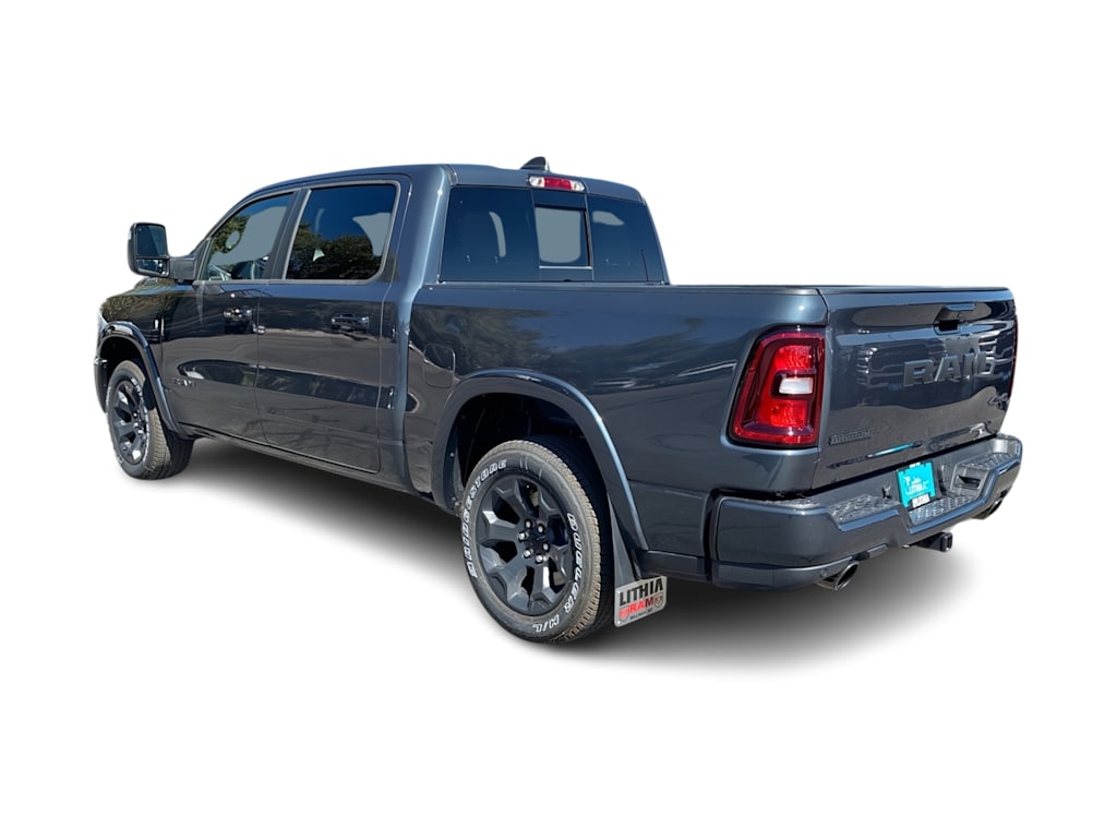 Thumbnail: 2026 RAM 1500 - 4
