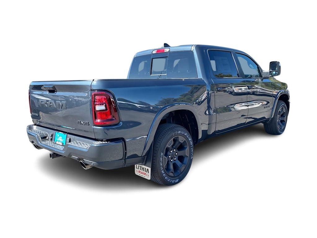 Thumbnail: 2026 RAM 1500 - 16