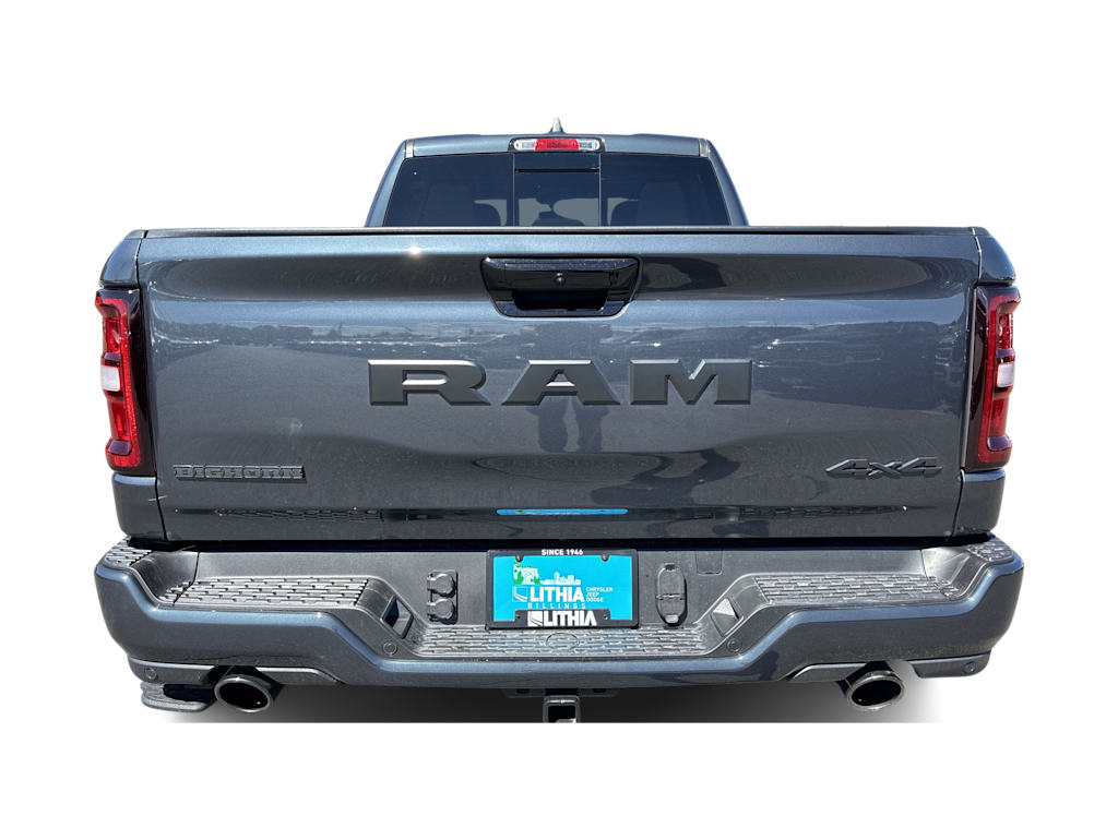 Thumbnail: 2026 RAM 1500 - 22