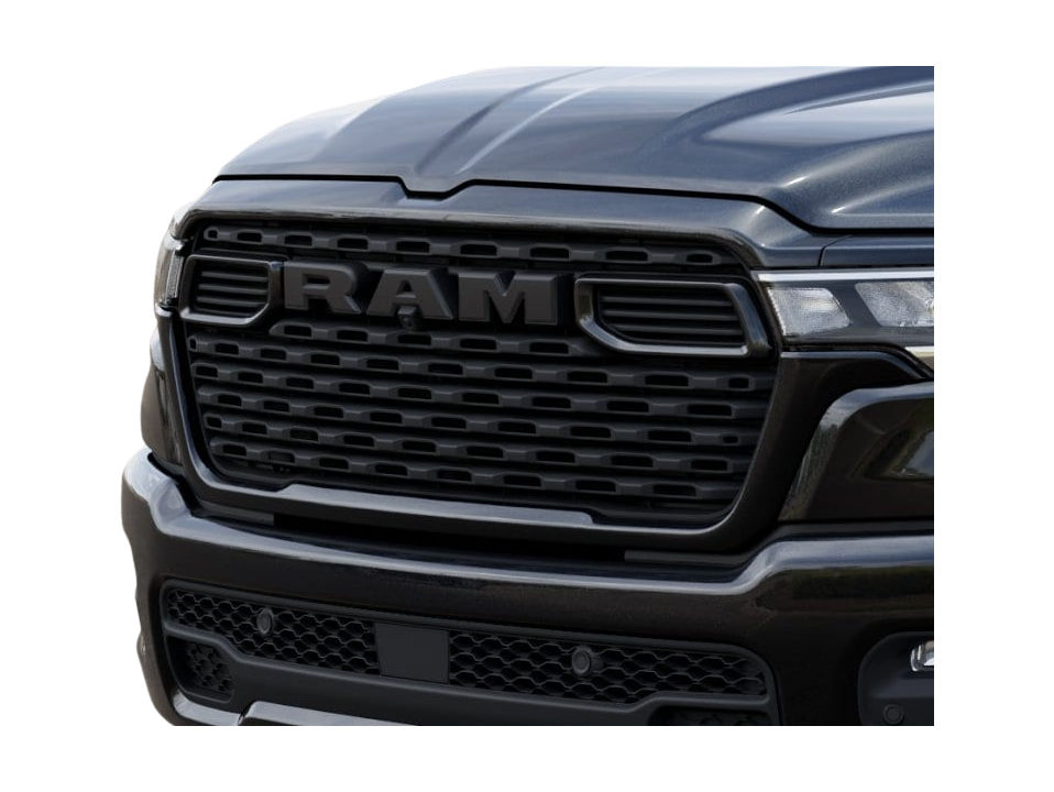 Thumbnail: 2026 RAM 1500 - 4