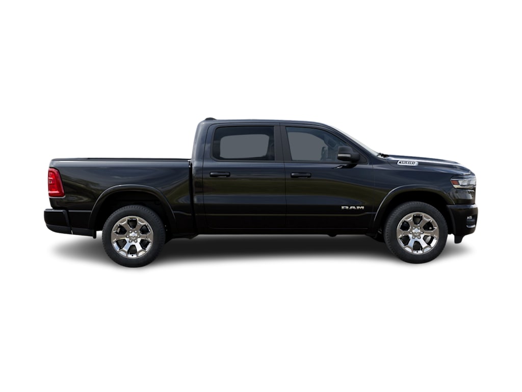 Thumbnail: 2026 RAM 1500 - 12