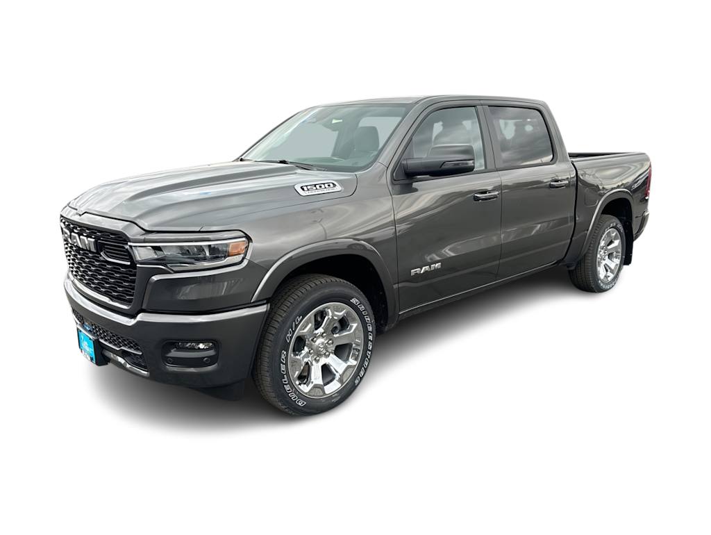 Thumbnail: 2026 RAM 1500 - 13