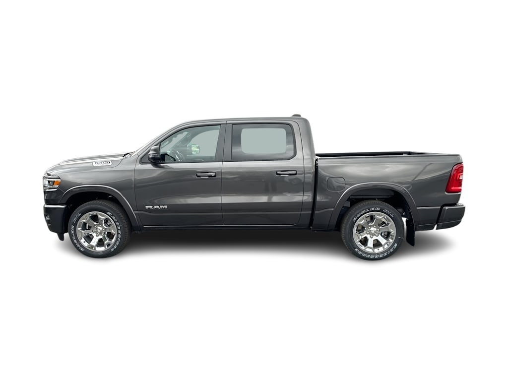 Thumbnail: 2026 RAM 1500 - 3