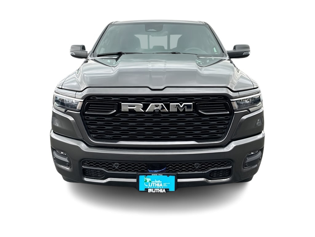 Thumbnail: 2026 RAM 1500 - 6
