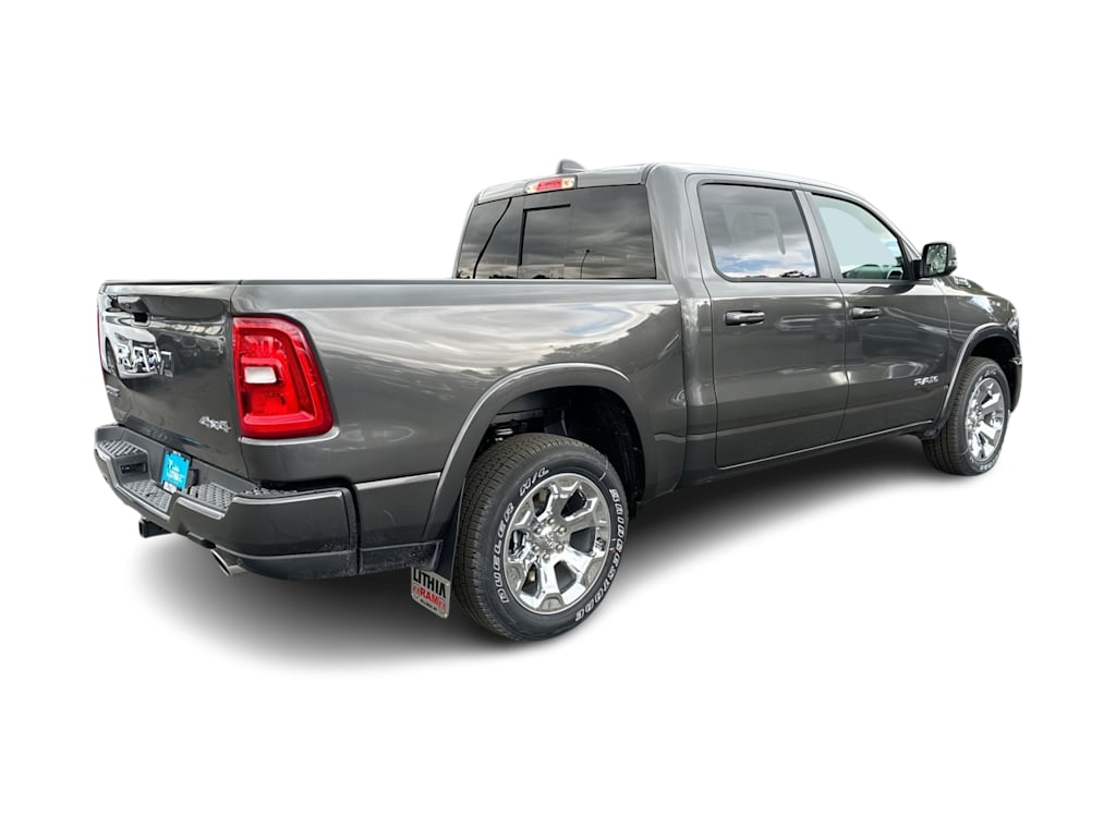 Thumbnail: 2026 RAM 1500 - 14
