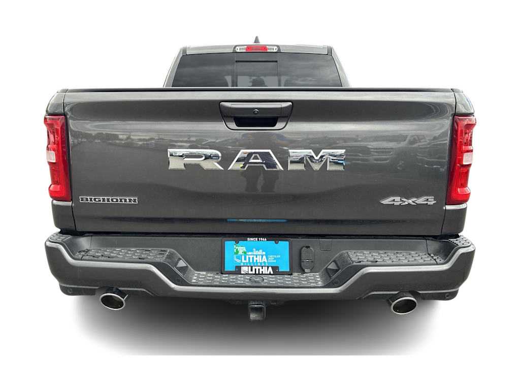 Thumbnail: 2026 RAM 1500 - 21