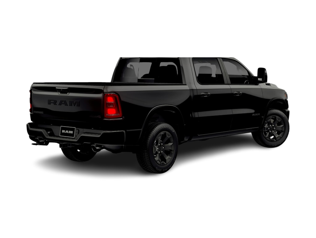 Thumbnail: 2026 RAM 1500 - 9