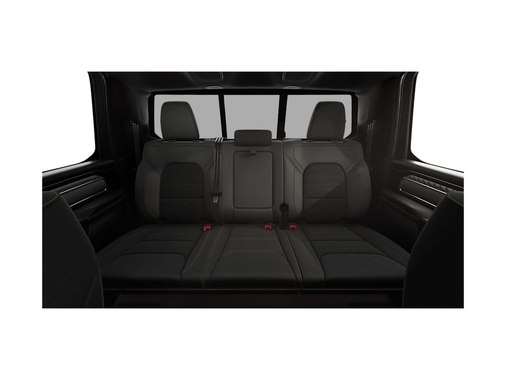 Thumbnail: 2026 RAM 1500 - 8