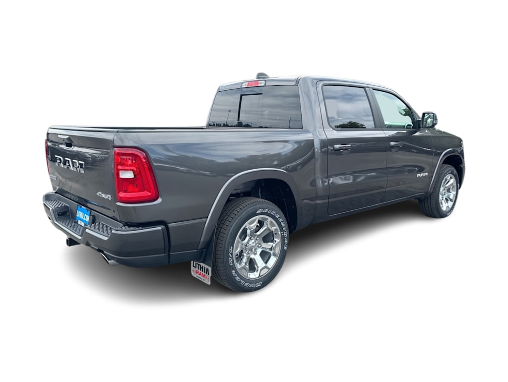 Thumbnail: 2026 RAM 1500 - 16