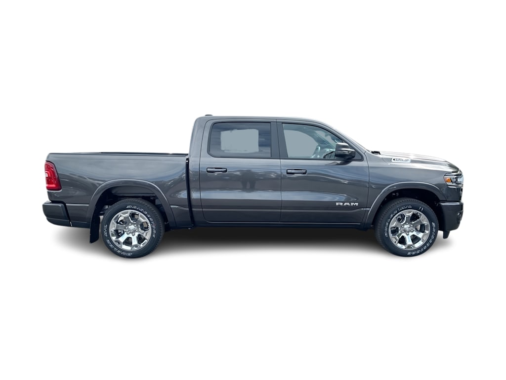 Thumbnail: 2026 RAM 1500 - 17
