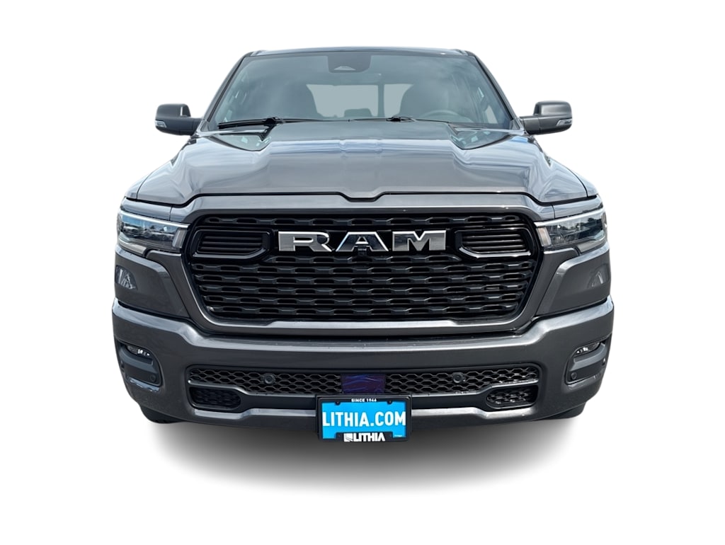 Thumbnail: 2026 RAM 1500 - 6