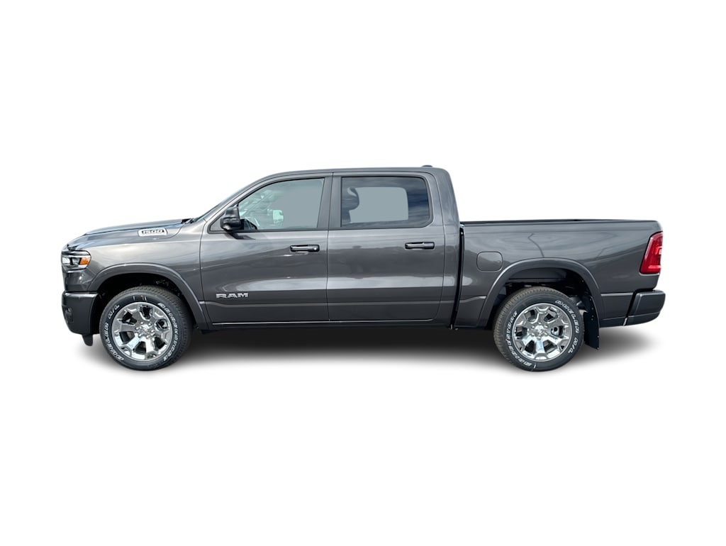 Thumbnail: 2026 RAM 1500 - 3