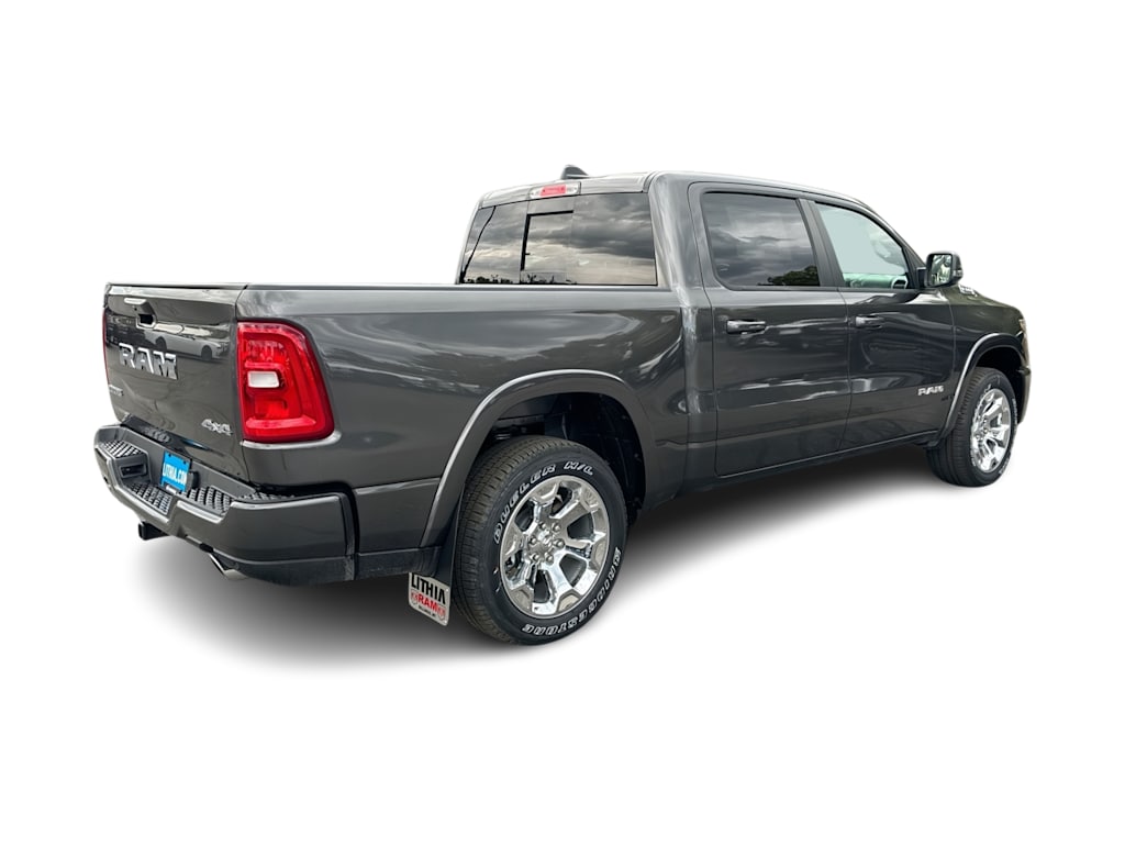 Thumbnail: 2026 RAM 1500 - 17
