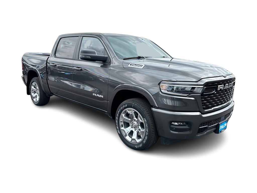 Thumbnail: 2026 RAM 1500 - 15