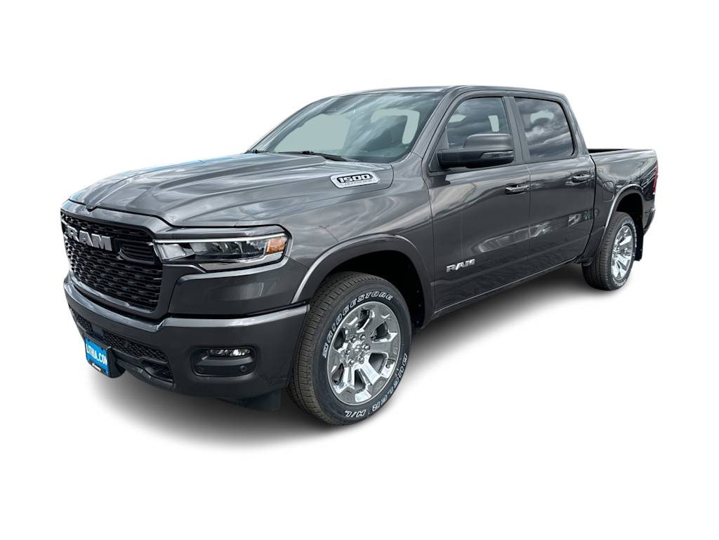 Thumbnail: 2026 RAM 1500 - 16