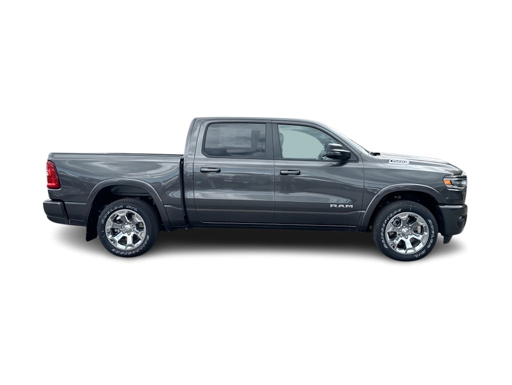 Thumbnail: 2026 RAM 1500 - 18