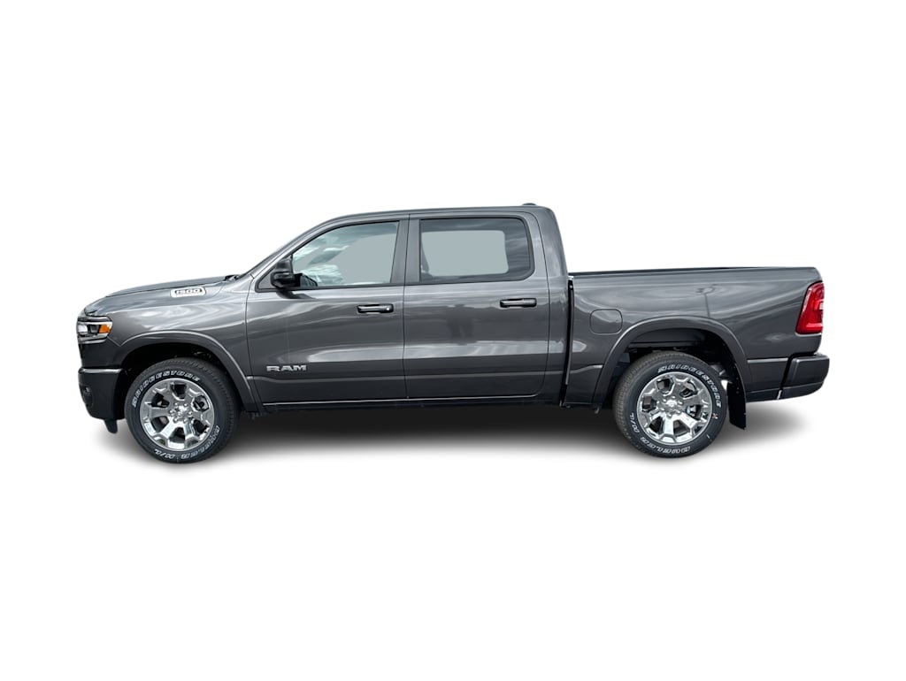 Thumbnail: 2026 RAM 1500 - 3