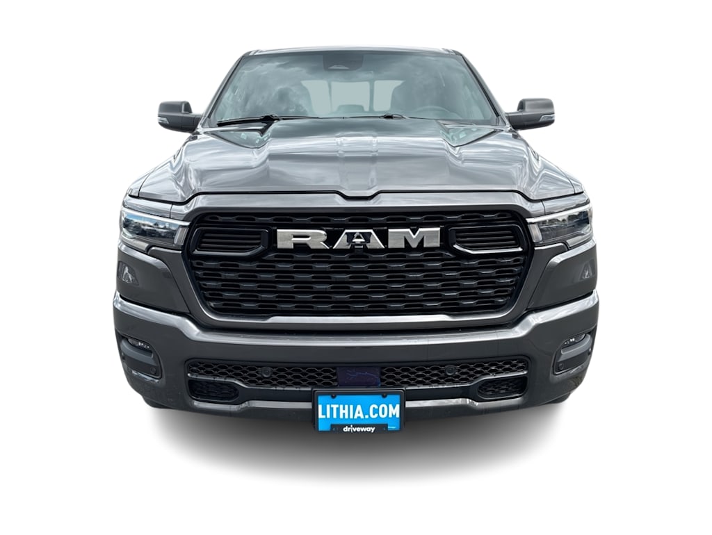 Thumbnail: 2026 RAM 1500 - 6