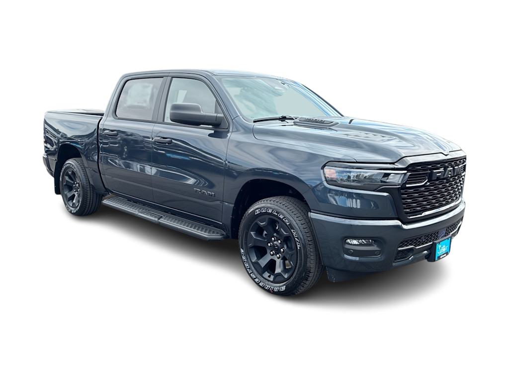 Thumbnail: 2026 RAM 1500 - 13