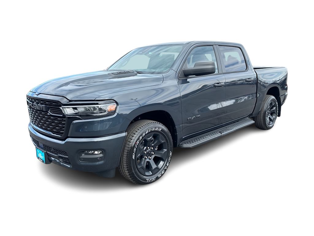 Thumbnail: 2026 RAM 1500 - 14