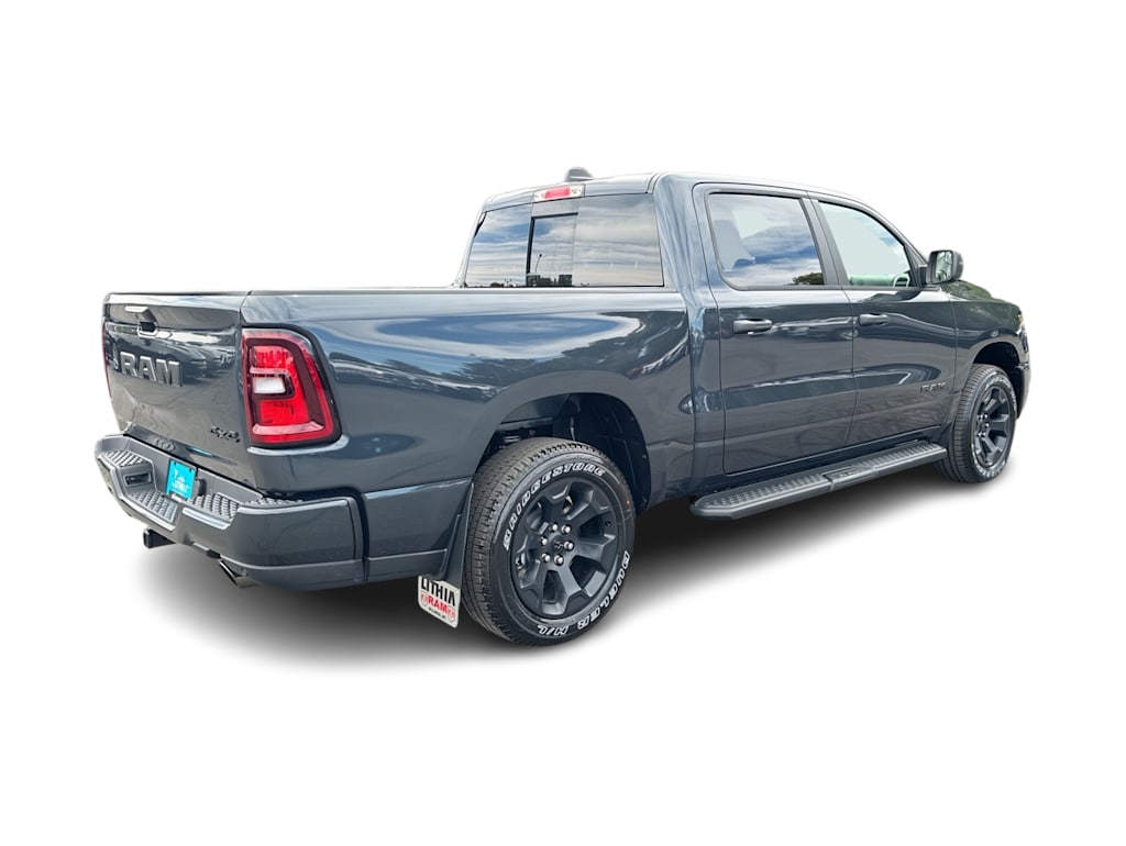 Thumbnail: 2026 RAM 1500 - 15