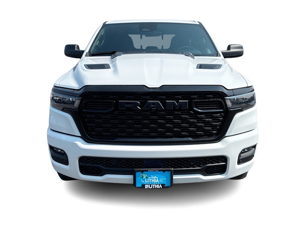 Thumbnail: 2026 RAM 1500 - 6