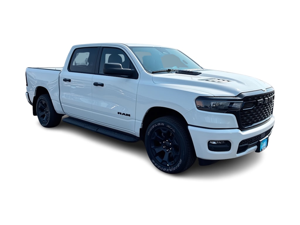 Thumbnail: 2026 RAM 1500 - 13