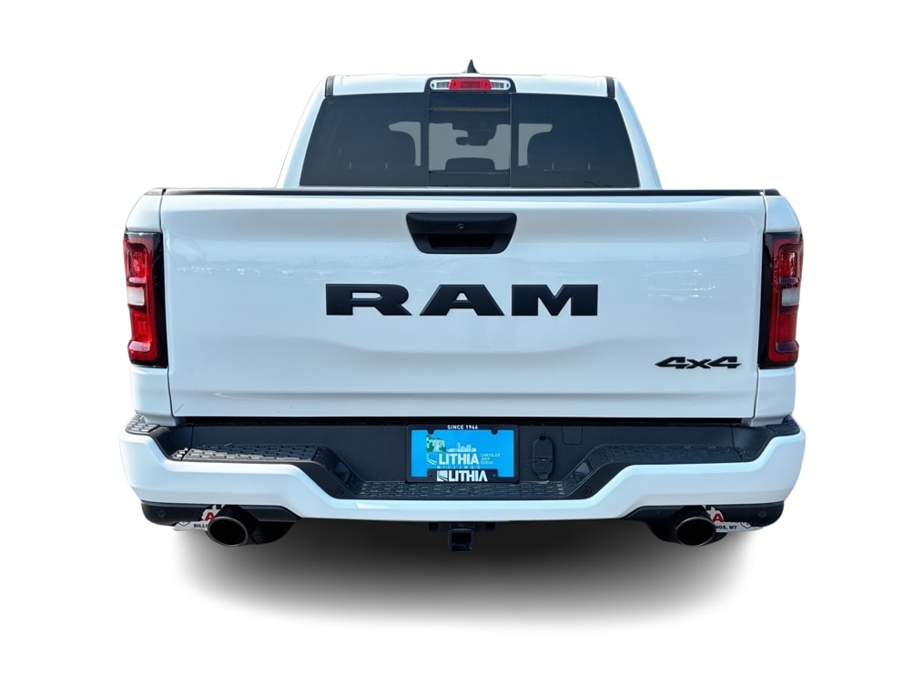 Thumbnail: 2026 RAM 1500 - 14
