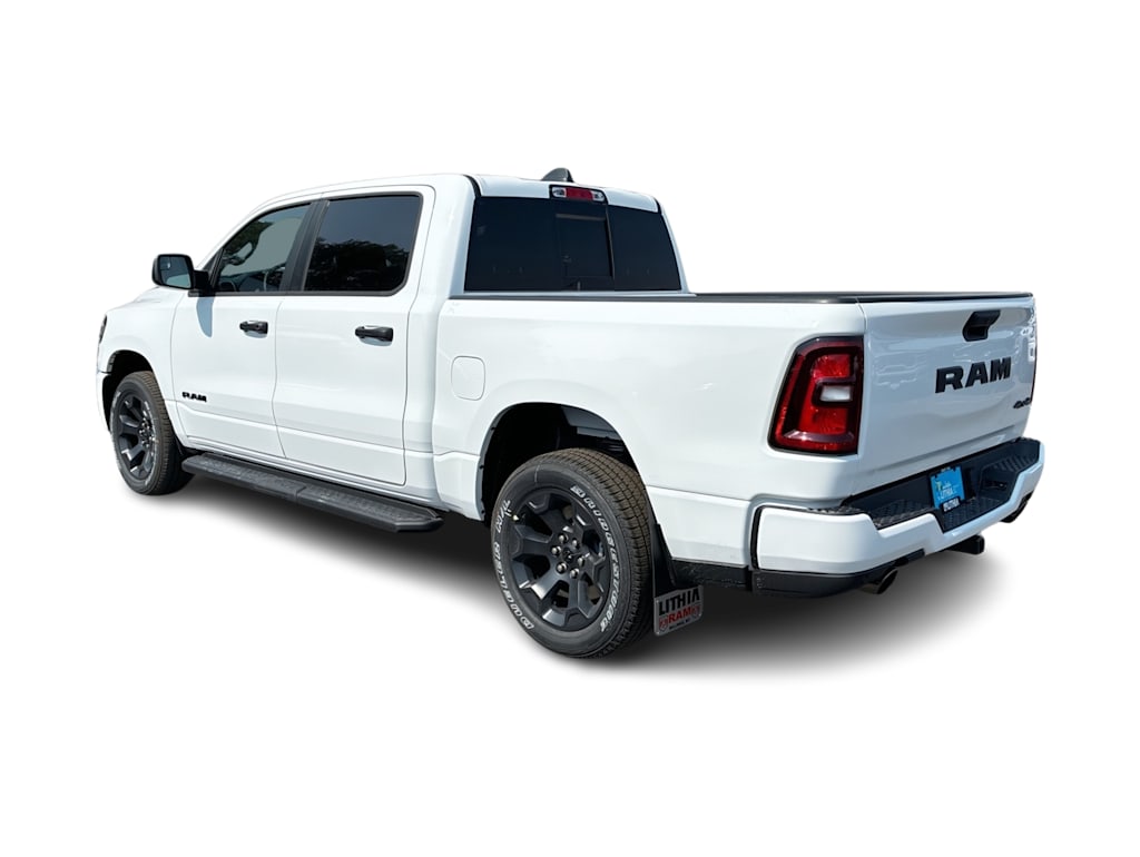 Thumbnail: 2026 RAM 1500 - 4