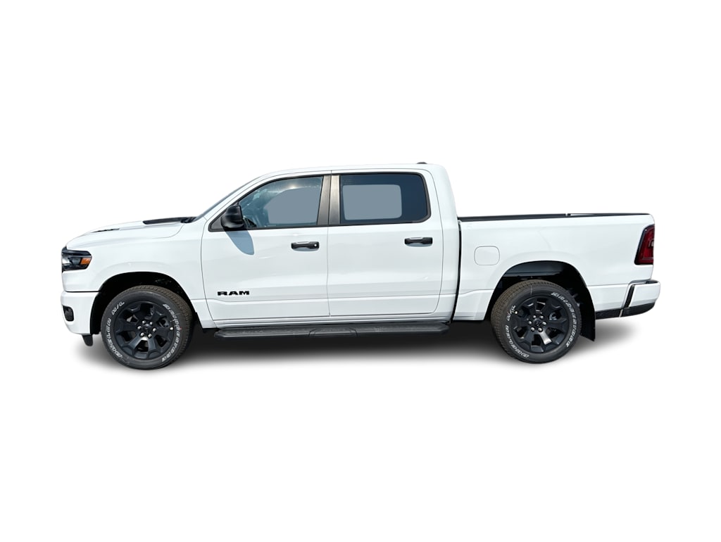 Thumbnail: 2026 RAM 1500 - 3
