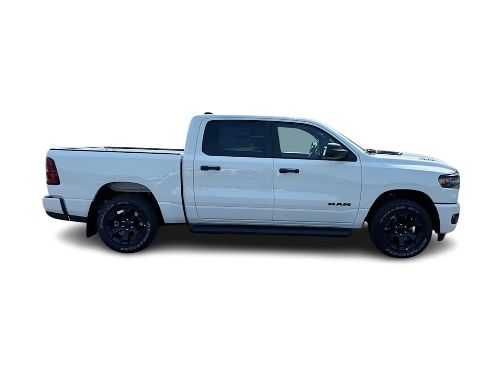 Thumbnail: 2026 RAM 1500 - 16