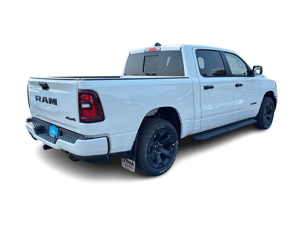 Thumbnail: 2026 RAM 1500 - 15