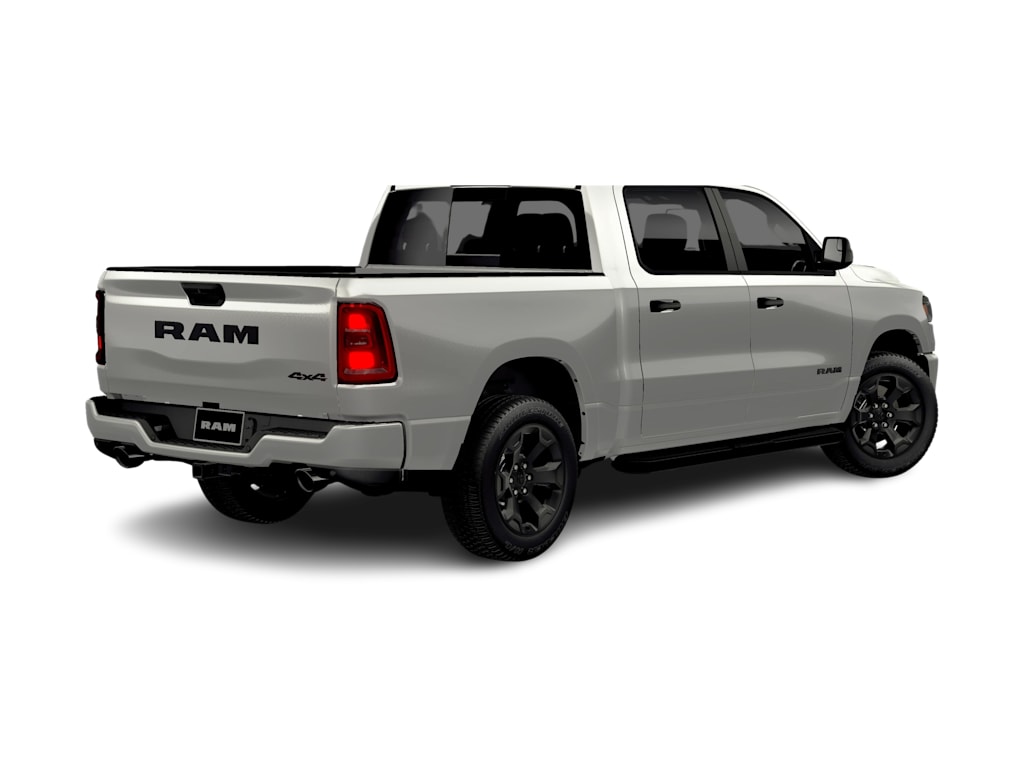 Thumbnail: 2026 RAM 1500 - 8