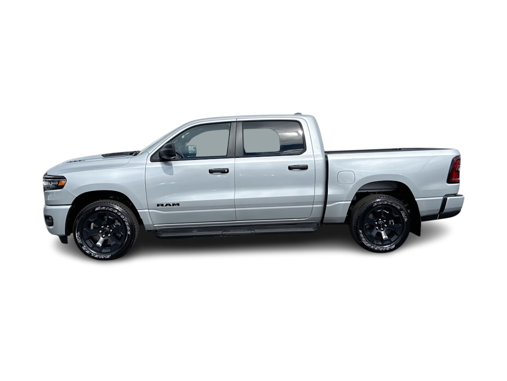 Thumbnail: 2026 RAM 1500 - 3