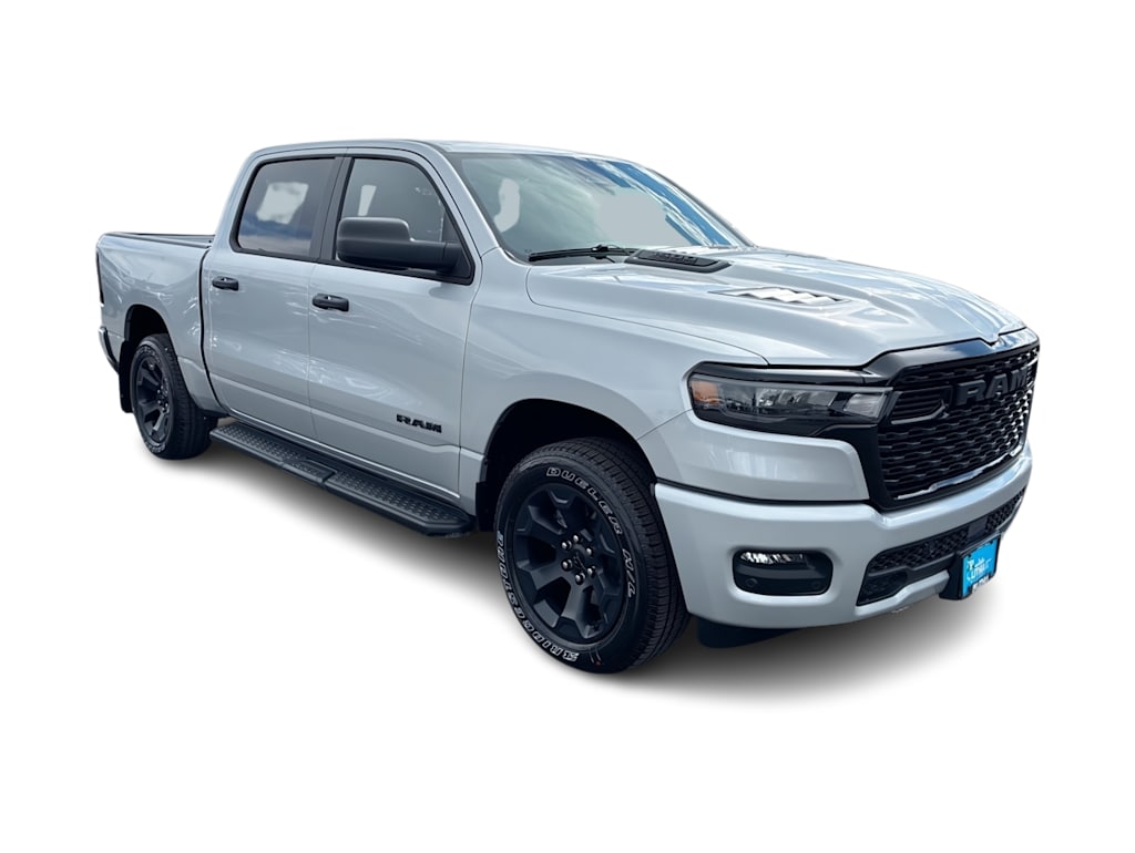 Thumbnail: 2026 RAM 1500 - 14