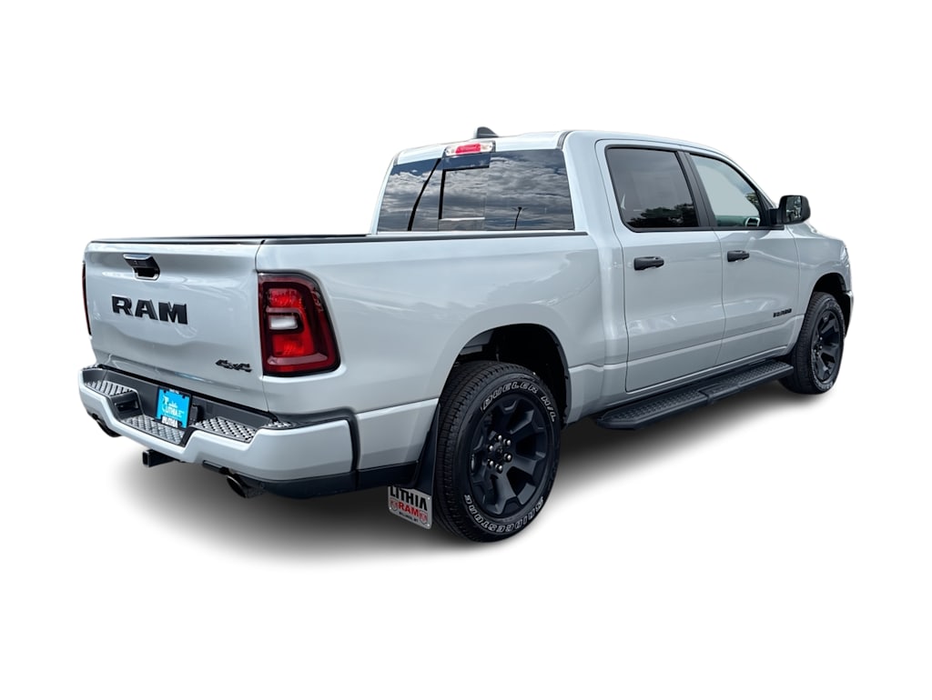 Thumbnail: 2026 RAM 1500 - 16
