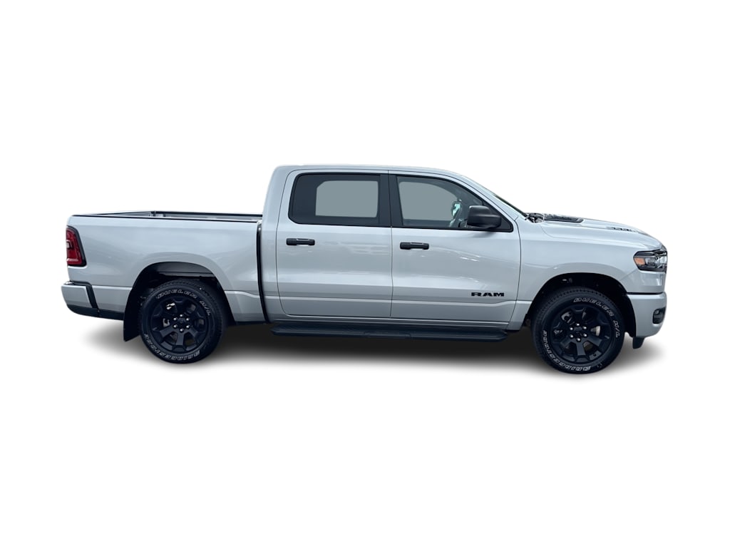Thumbnail: 2026 RAM 1500 - 17