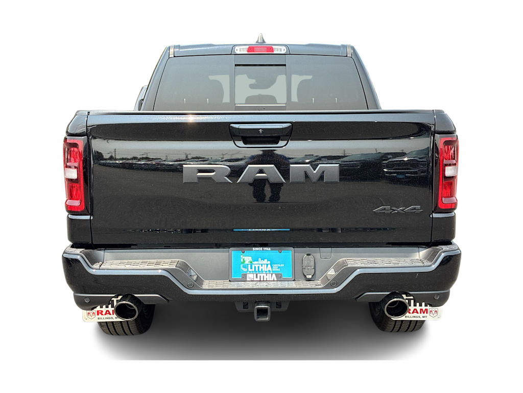 Thumbnail: 2026 RAM 1500 - 19