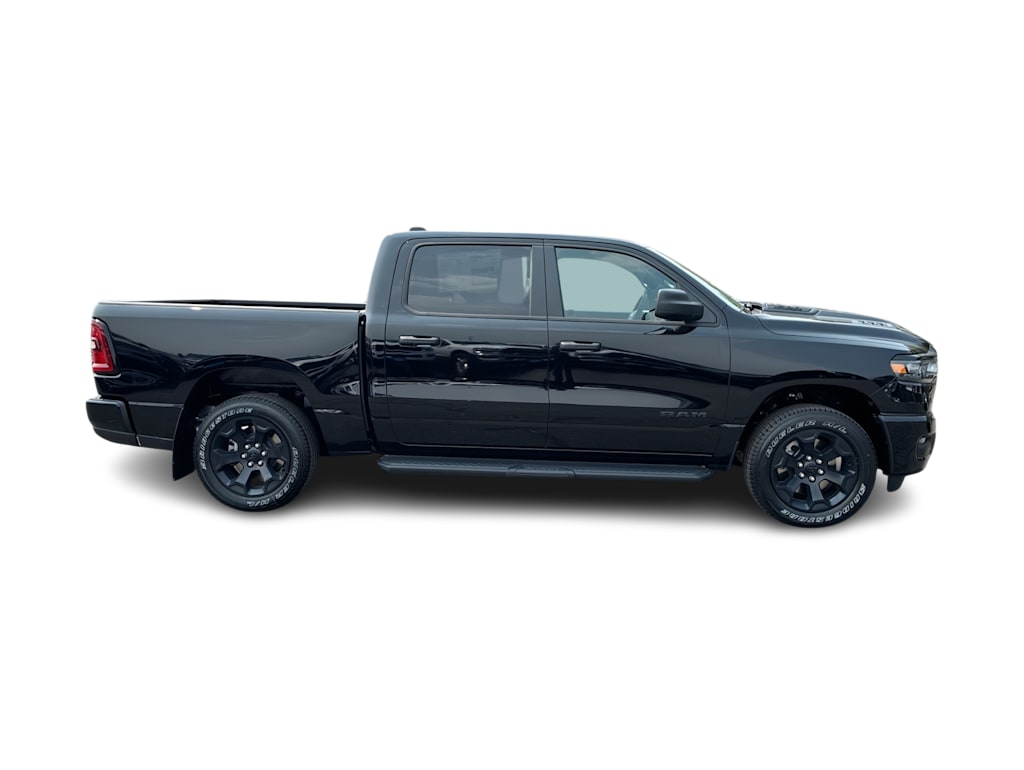 Thumbnail: 2026 RAM 1500 - 15