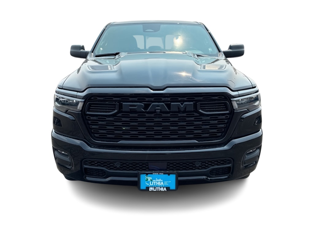 Thumbnail: 2026 RAM 1500 - 6