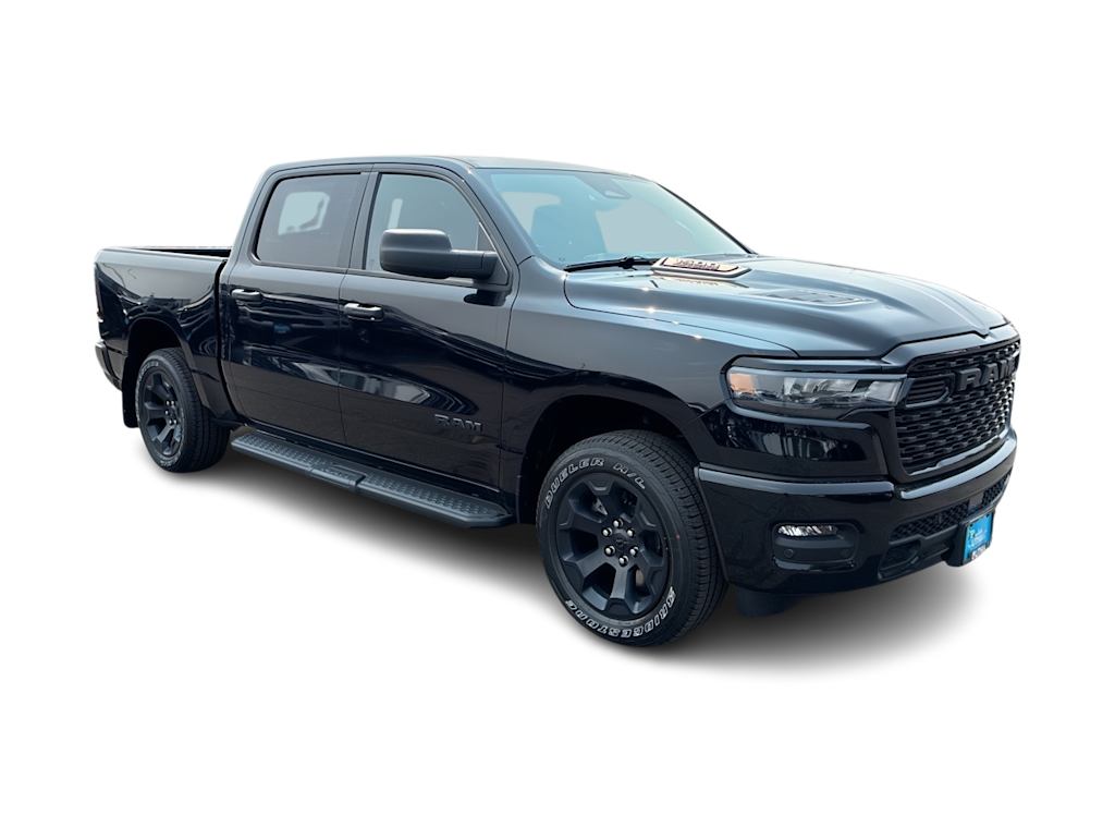 Thumbnail: 2026 RAM 1500 - 14