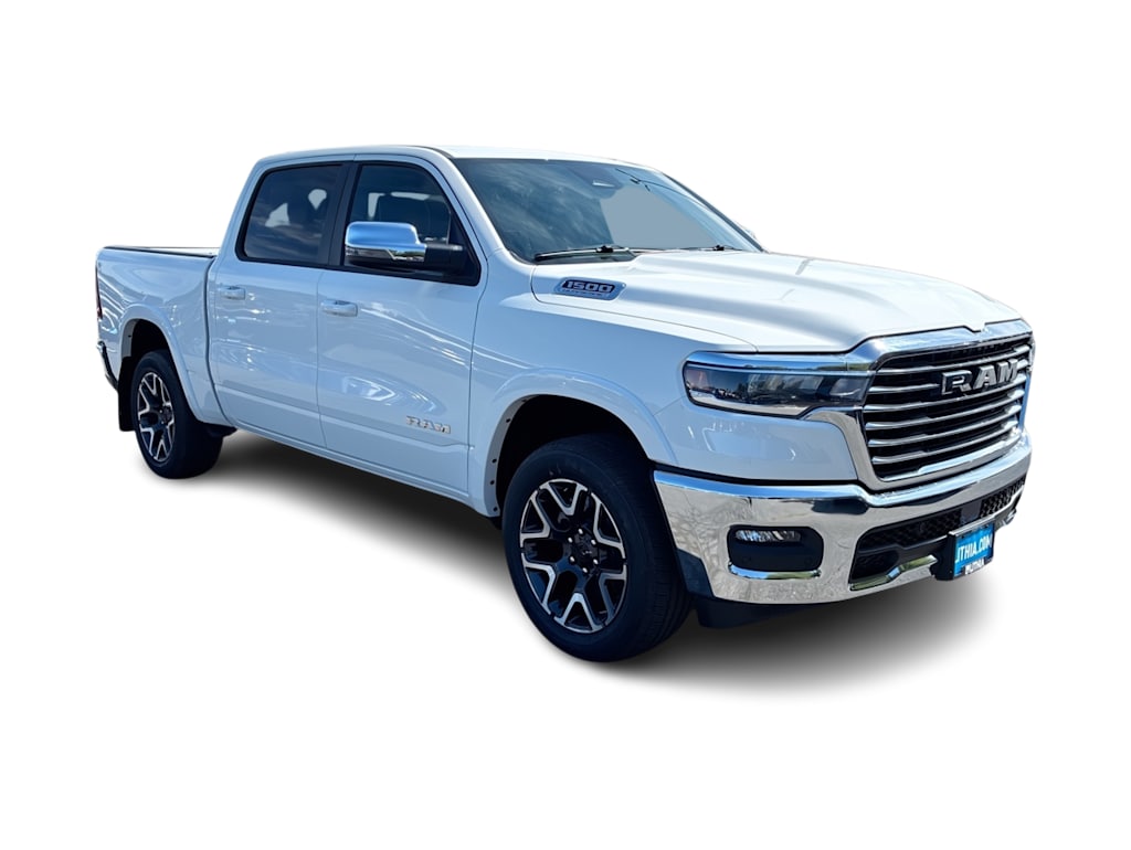 Thumbnail: 2026 RAM 1500 - 14