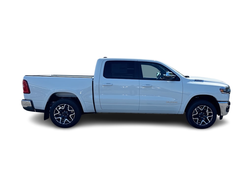 Thumbnail: 2026 RAM 1500 - 16