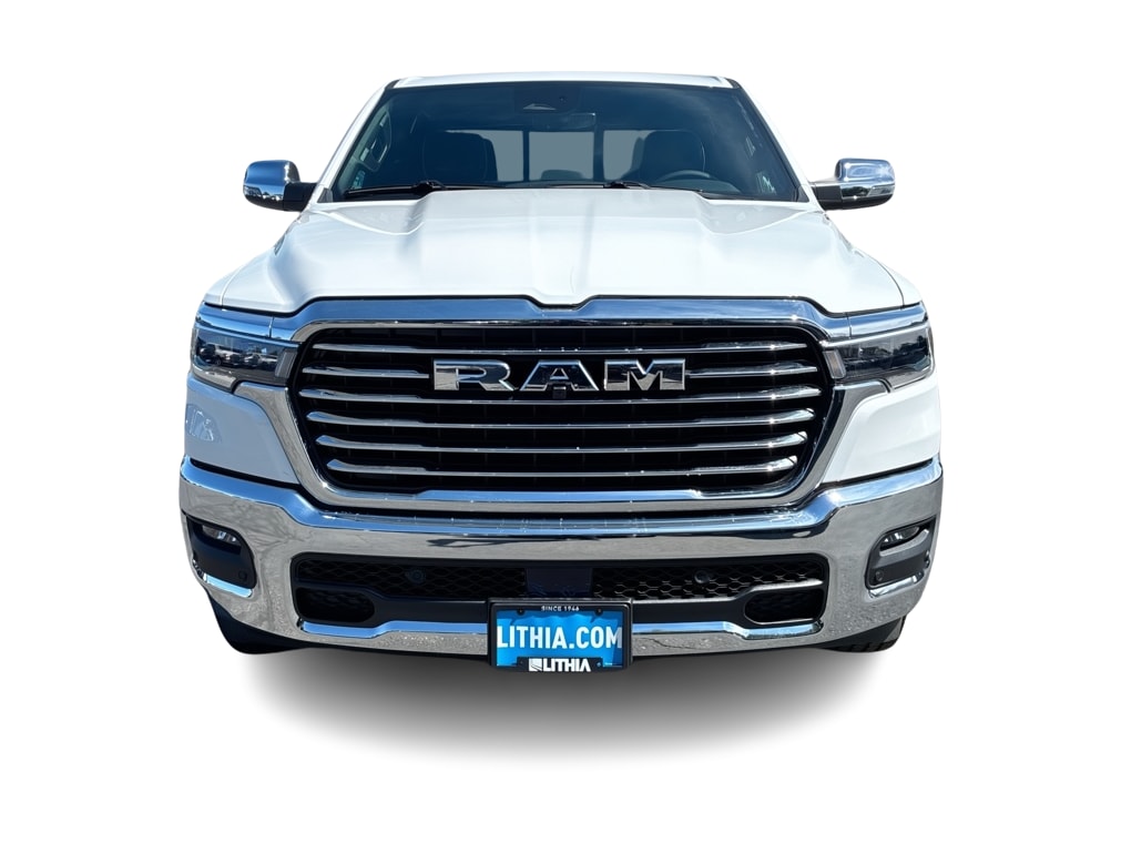 Thumbnail: 2026 RAM 1500 - 6