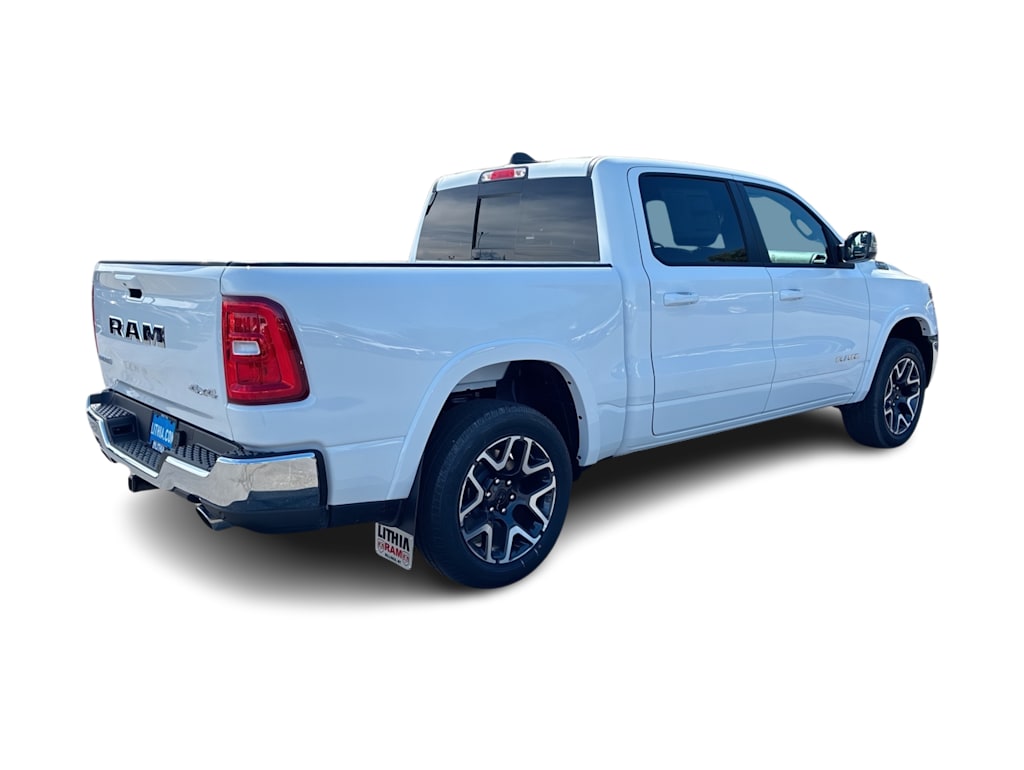 Thumbnail: 2026 RAM 1500 - 15