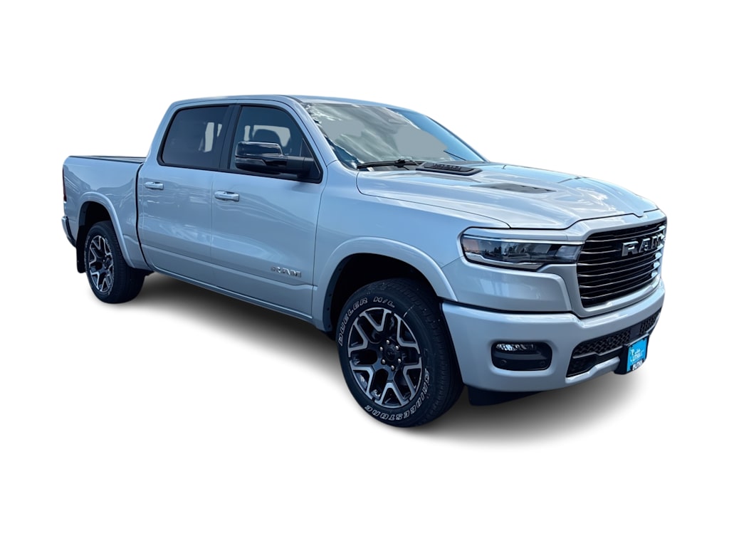 Thumbnail: 2026 RAM 1500 - 15